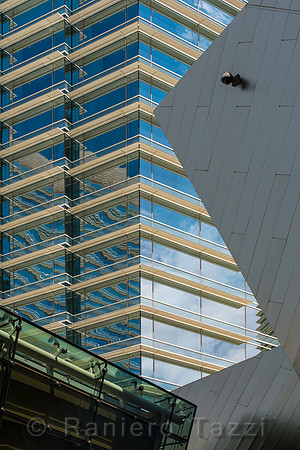 Aria Resort & Casino, Las Vegas, Nevada