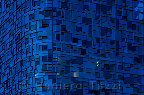 100 Eleventh Avenue Building, New York