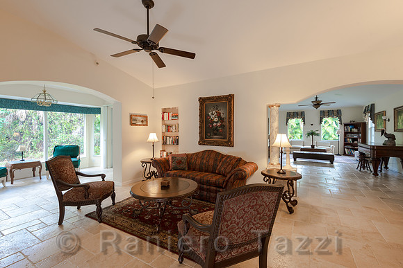 Private Residence in Naples, Florida