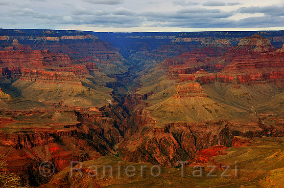 Grand Canyon - Arizona, USA