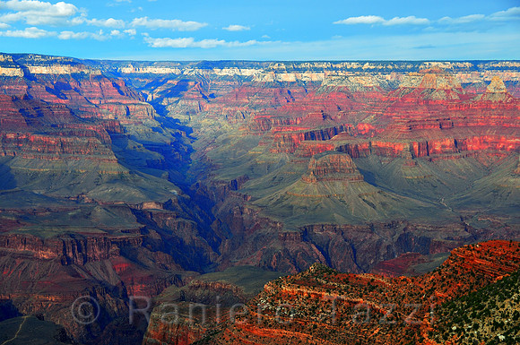 Grand Canyon - Arizona, USA
