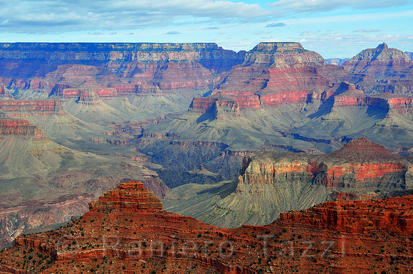 Grand Canyon - Arizona, USA