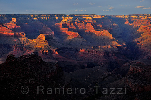 Grand Canyon - Arizona, USA
