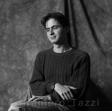 Piotr Anderszewski