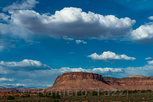 State Route 211, Canyonlands National Park, Utah