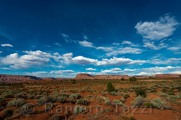 State Route 211, Canyonlands National Park, Utah