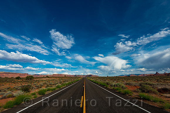 State Route 211, Canyonlands National Park, Utah