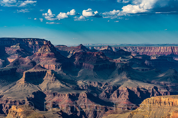 Grandview Point, Grand Canyon, Arizona