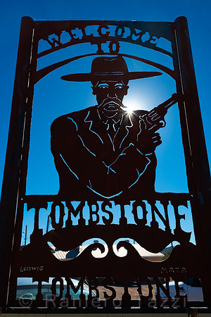 Tombstone, Arizona, USA