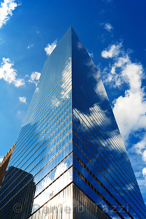 World Trade Center 7 - New York