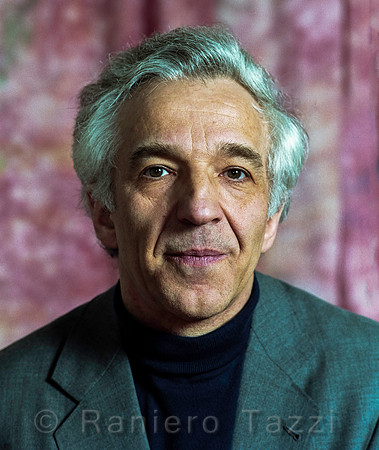 Vladimir Ashkenzazy