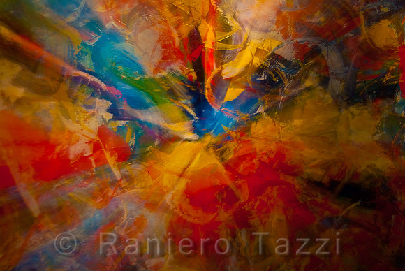 Abstract #1