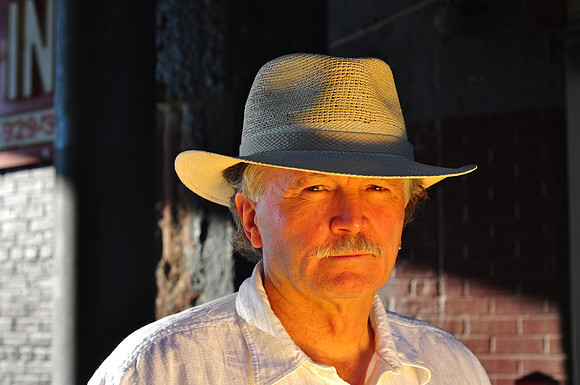 Shyane, Broadway Actor