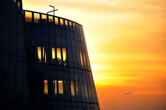 IAC Building 3, New York