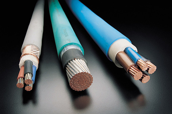 Tratos Wires 1