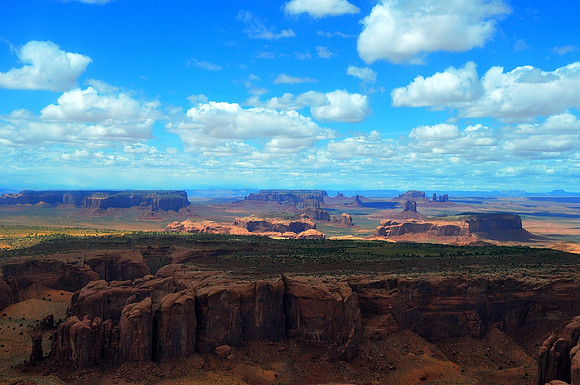 Monument Valley, Arizona-Utah 11