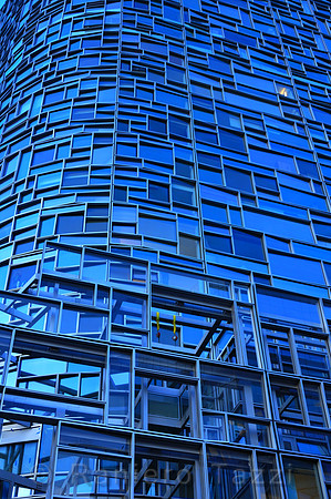 100 Eleventh Avenue Building, New York
