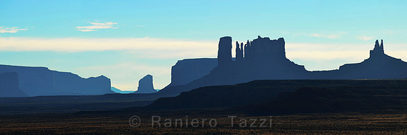 Monument Valley - Oljato, Arizona/Utah, USA