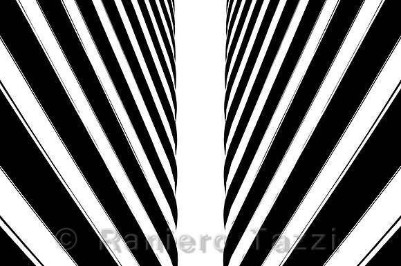 Symmetry, New York