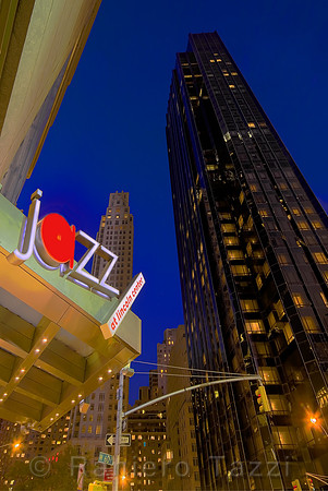 Trump International Hotel and Tower, New York