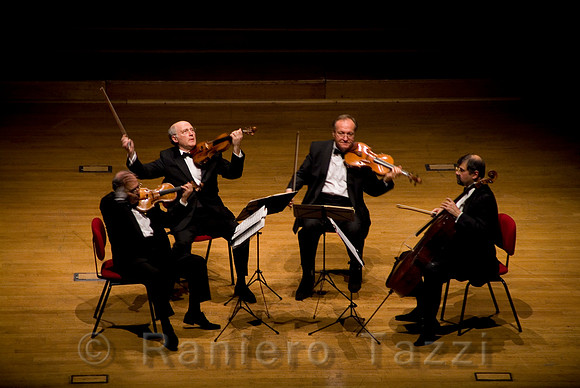 Kopelman String Quartet