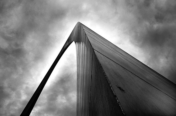 Gateway Arch 1, St, Louis, Missouri