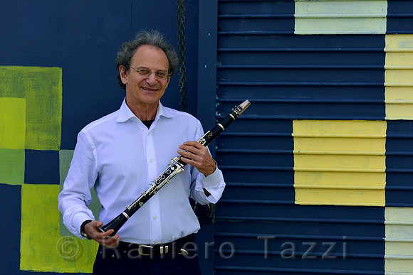Franklin Cohen