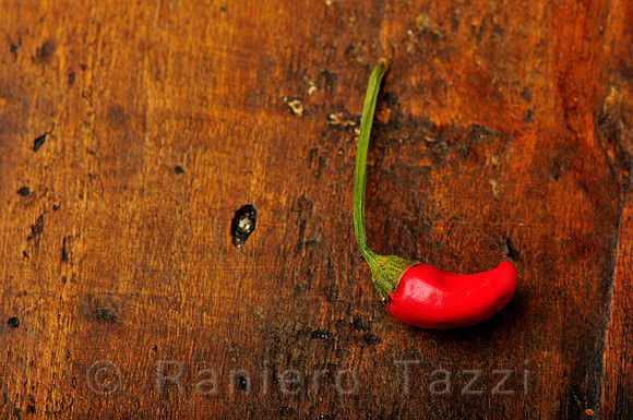 Red Pepper